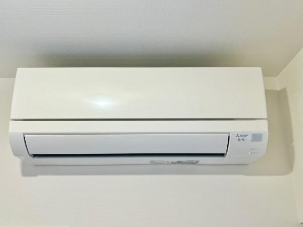 品川区南大井６丁目のマンション