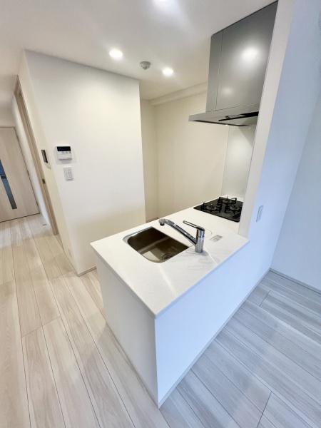 品川区南大井６丁目のマンション