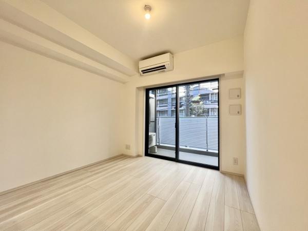 品川区南大井６丁目のマンション