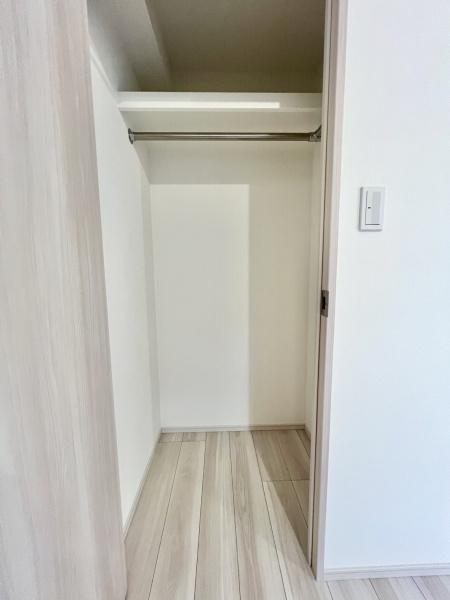 品川区南大井６丁目のマンション