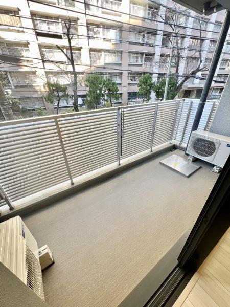 品川区南大井６丁目のマンション