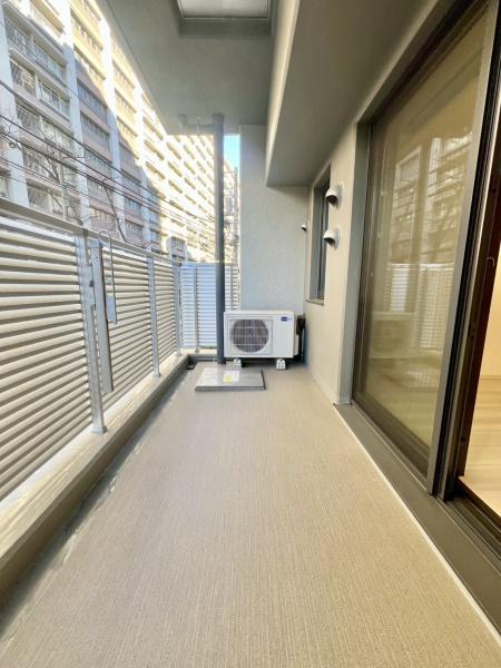 品川区南大井６丁目のマンション