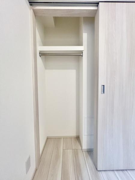 シーズンフラッツ大森エアリー