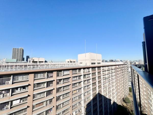 シーズンフラッツ大森エアリー