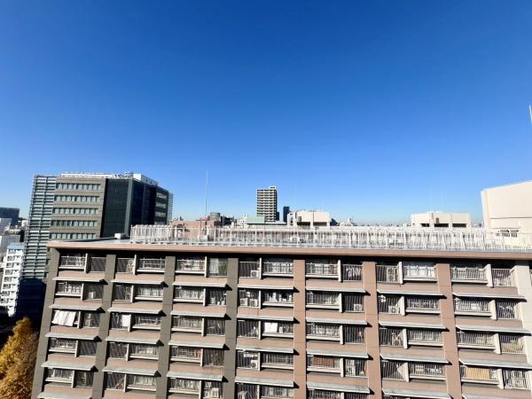 シーズンフラッツ大森エアリー