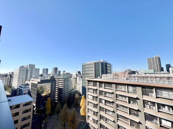 シーズンフラッツ大森エアリー