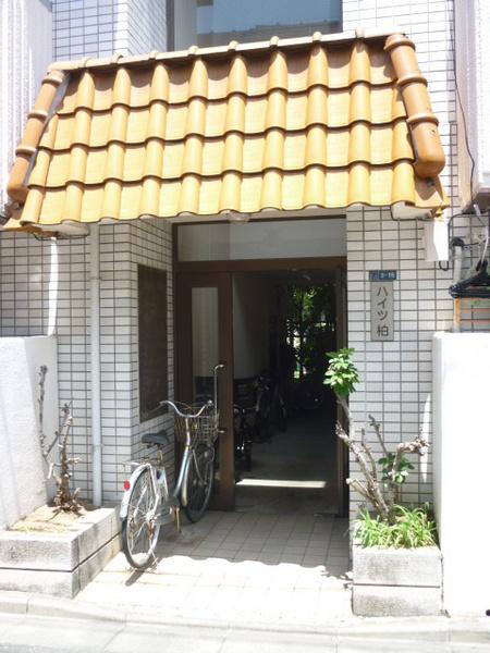 ハイツ柏