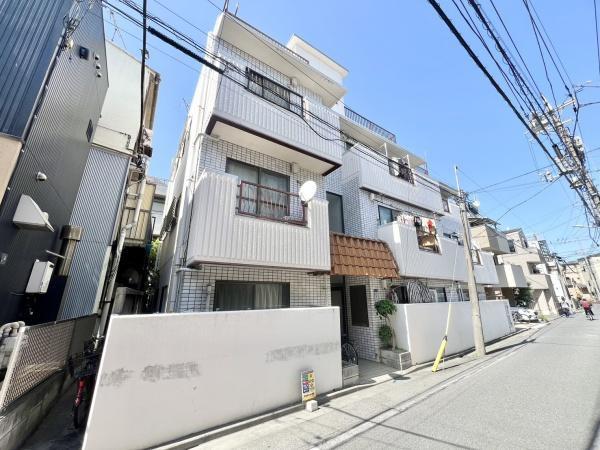 ハイツ柏