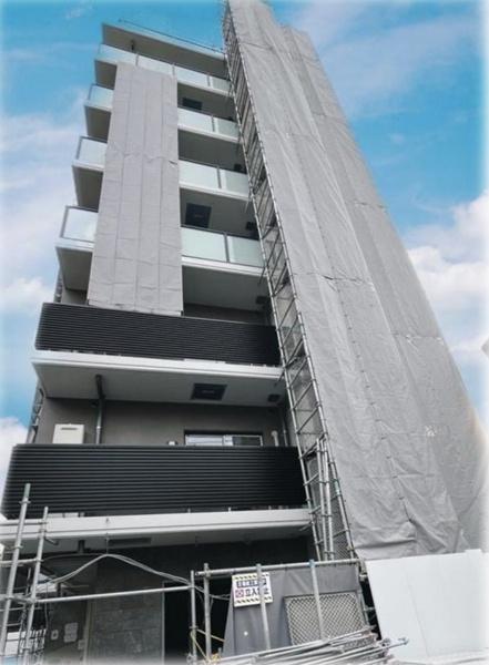 S-RESIDENCE大森bresa