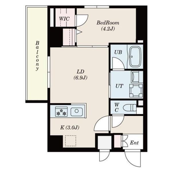 S-RESIDENCE大森bresa