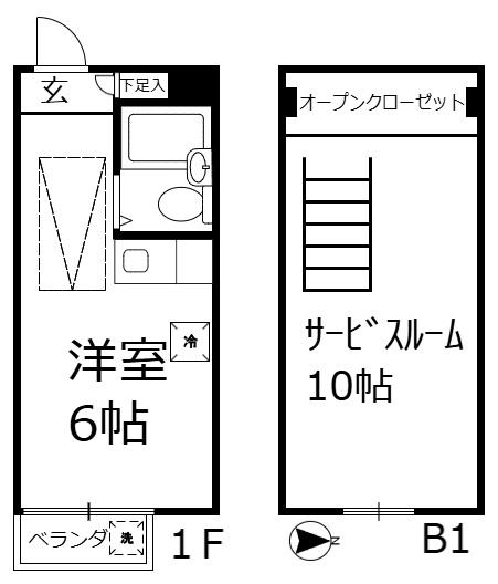 チェスナッツ大森