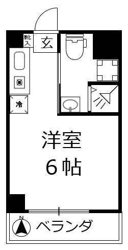 第８三井ビル