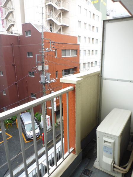 第８三井ビル