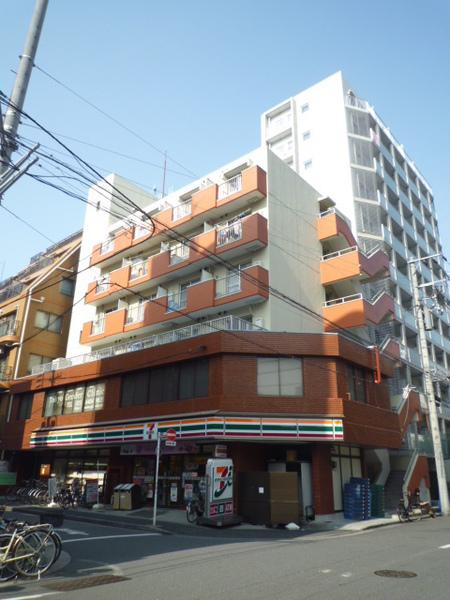 第８三井ビル