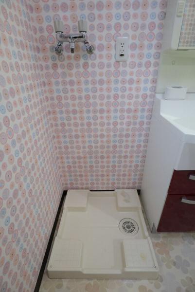 大田区蒲田３丁目のマンション