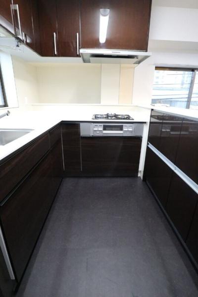 大田区蒲田３丁目のマンション