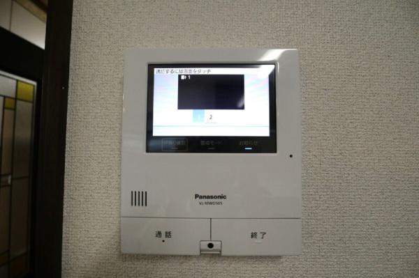 大田区蒲田３丁目のマンション