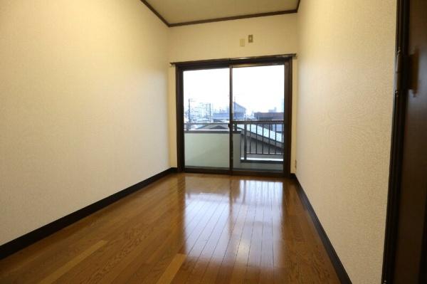 大田区蒲田３丁目のマンション