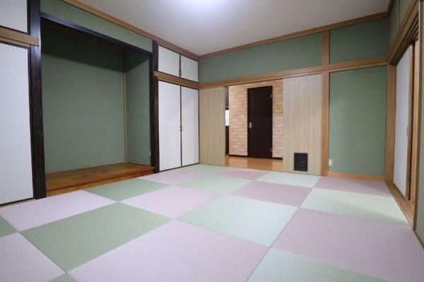 大田区蒲田３丁目のマンション