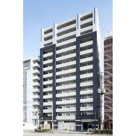 大田区東蒲田１丁目のマンション