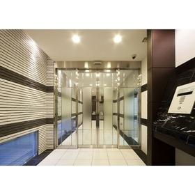 大田区東蒲田１丁目のマンション
