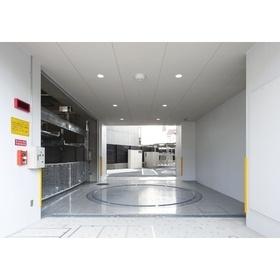 大田区東蒲田１丁目のマンション