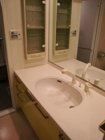 品川区南品川３丁目のマンション