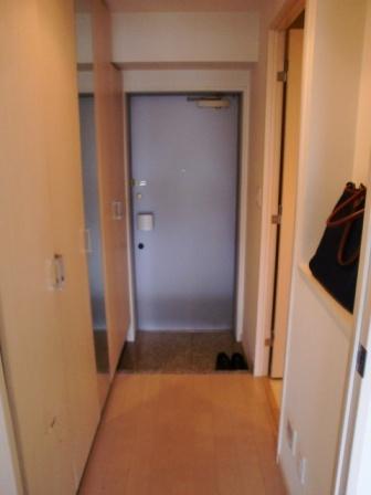 品川区南品川３丁目のマンション