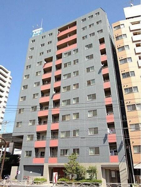 品川区南品川３丁目のマンション