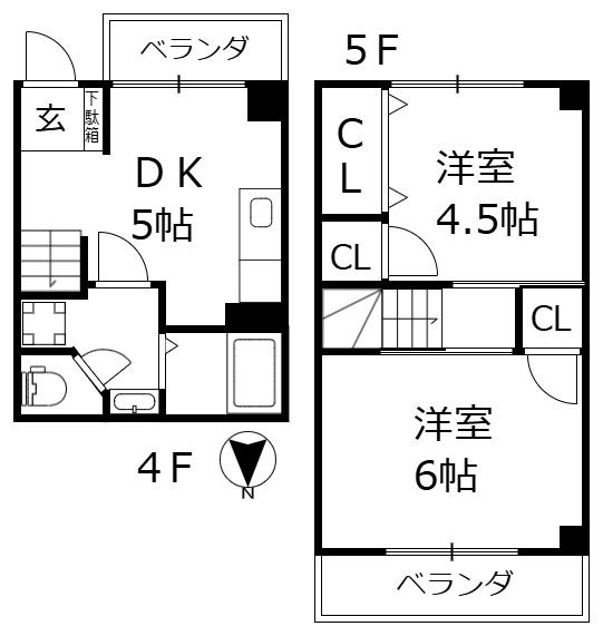 ハイクラウンコーヒービル