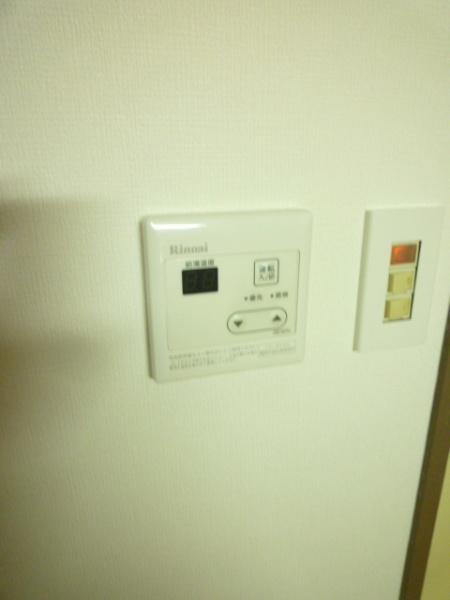 サファイア北ビル