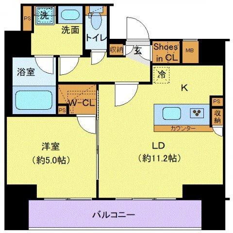 シーフォルム大森