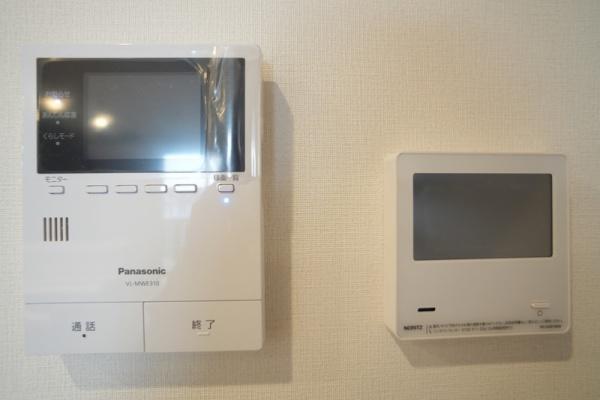 大田区南馬込４丁目のアパート