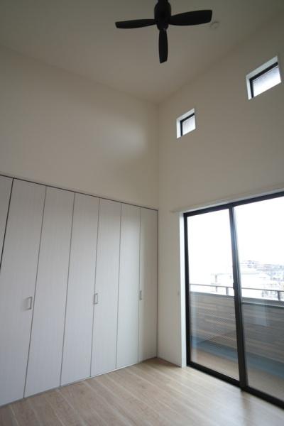 大田区南馬込４丁目のアパート