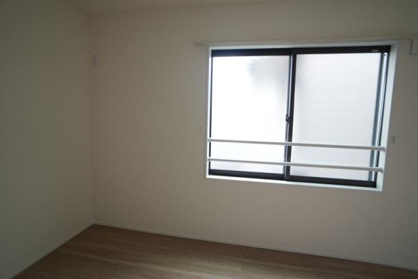 大田区南馬込４丁目のアパート