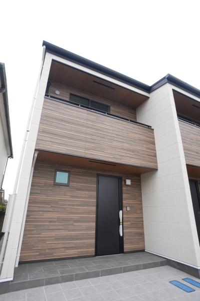 大田区南馬込４丁目のアパート