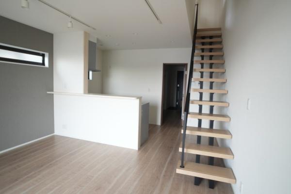 大田区南馬込４丁目のアパート