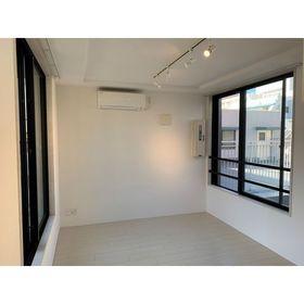 大田区大森北２丁目のマンション