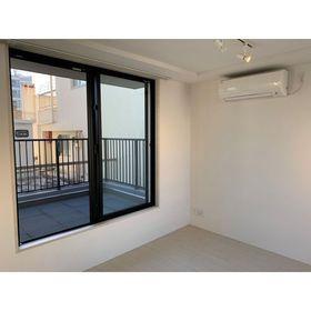 大田区大森北２丁目のマンション