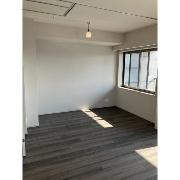 大田区大森北１丁目のマンション