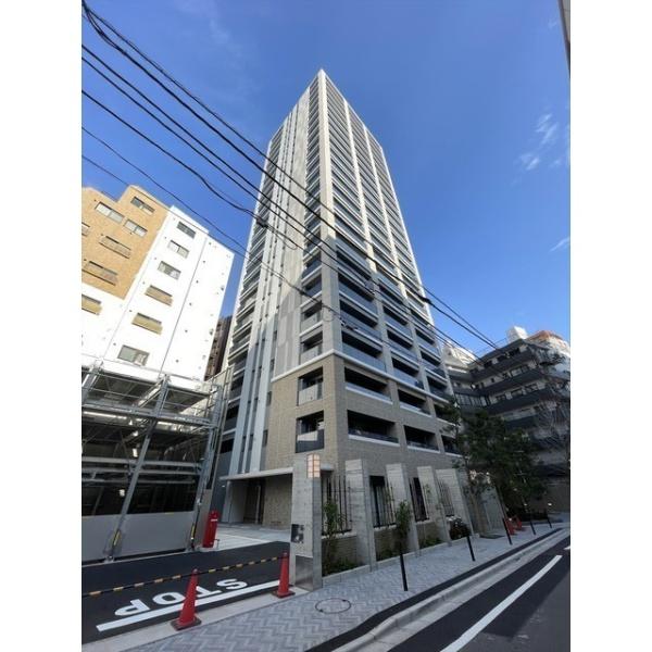 大田区大森北１丁目のマンション