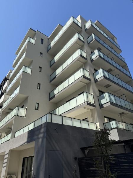 大田区西蒲田７丁目のマンション