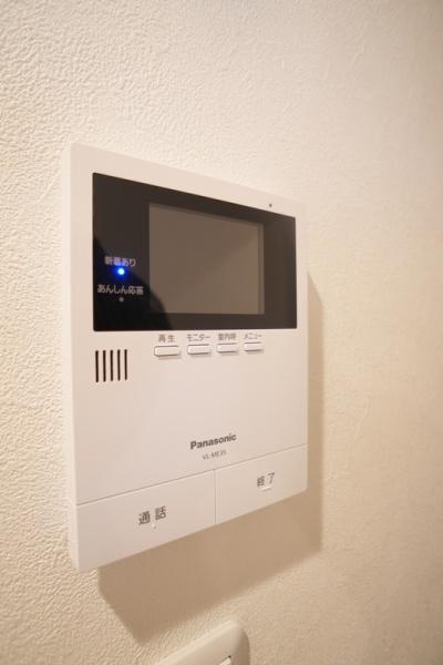 品川区大井４丁目のアパート