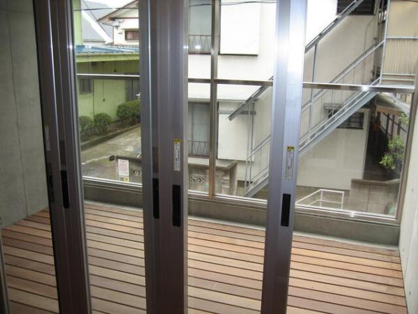 大田区南馬込５丁目のマンション