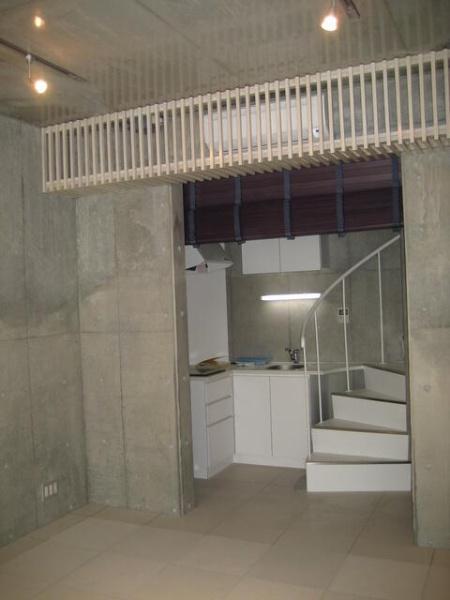 大田区南馬込５丁目のマンション