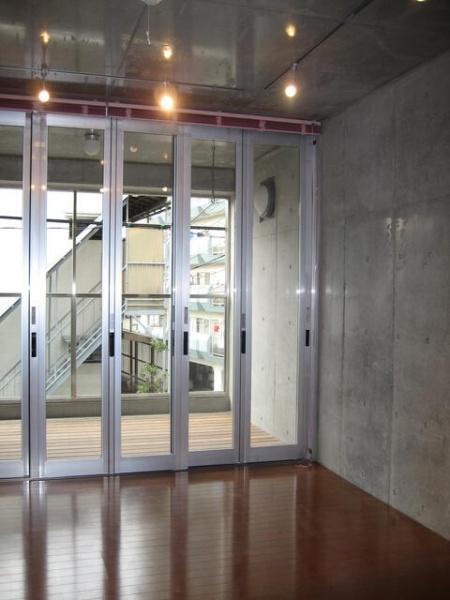 大田区南馬込５丁目のマンション