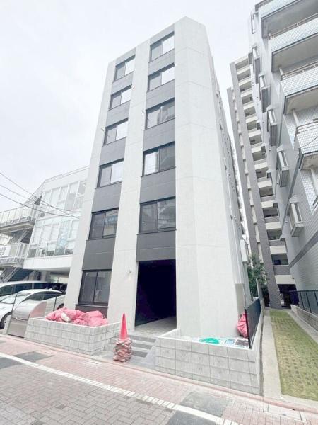 「防音マンション」サウンドフリー蒲田駅前