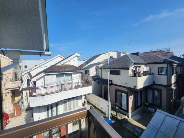 ブルーベリーヒル