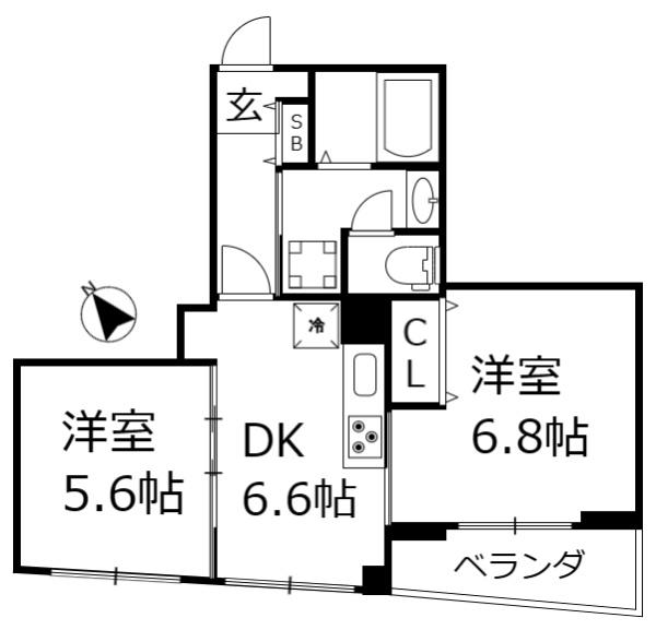山王メゾンドシエル