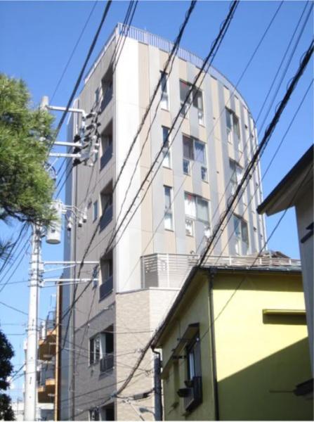 山王メゾンドシエル
